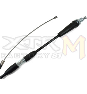 Câble accélérateur Dirt  125cc