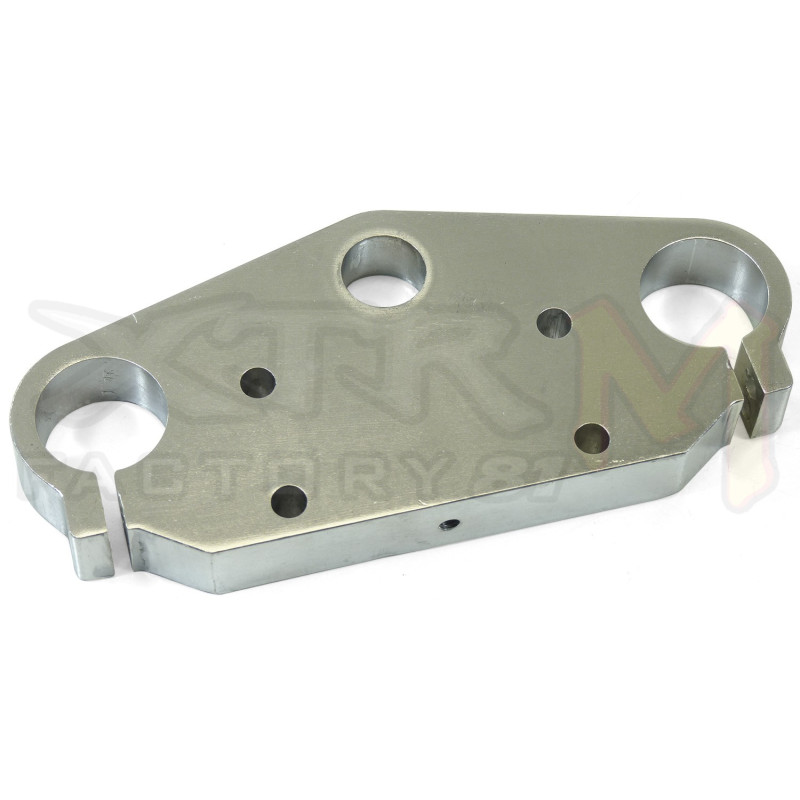 Té supérieur fourche Dirt 110cc Té supérieur fourche Dirt 110cc