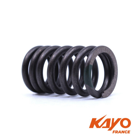 09// RESSORT SOUPAPE EXTERIEUR 43X24 KAYO 250 K2