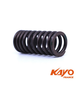 10// RESSORT SOUPAPE INTERIEUR 37X15 KAYO 250 K2