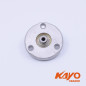 10// COUVERCLE FILTRE A HUILE KAYO 250 K2