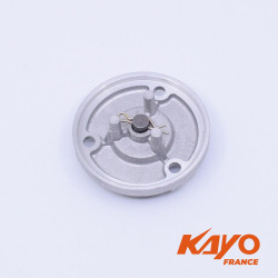 10// COUVERCLE FILTRE A HUILE KAYO 250 K2