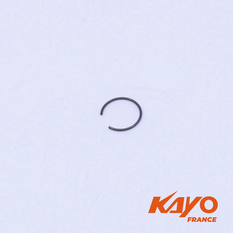 13// CIRCLIP AXE PISTON KAYO 250 K2