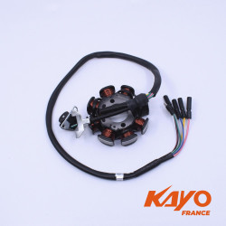 06// STATOR ALLUMAGE KAYO 250 K2