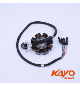 06// STATOR ALLUMAGE KAYO 250 K2