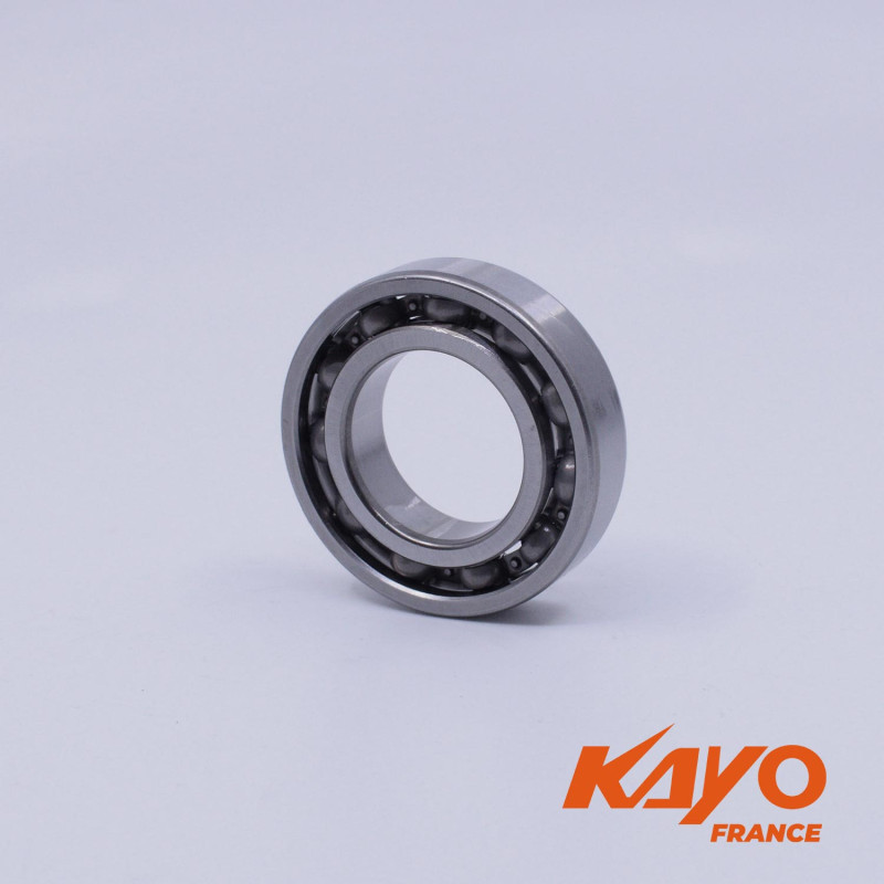27// ROULEMENT 6006 KAYO 250 K2