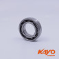 27// ROULEMENT 6006 KAYO 250 K2
