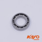27// ROULEMENT 6006 KAYO 250 K2