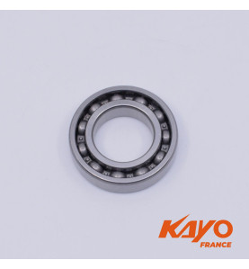 27// ROULEMENT 6006 KAYO 250 K2