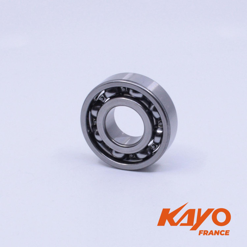 29// ROULEMENT 6204RS KAYO 250 K2