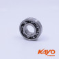 29// ROULEMENT 6204RS KAYO 250 K2