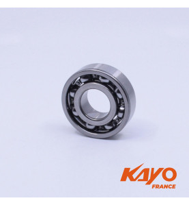 29// ROULEMENT 6204RS KAYO 250 K2