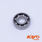 29// ROULEMENT 6204RS KAYO 250 K2