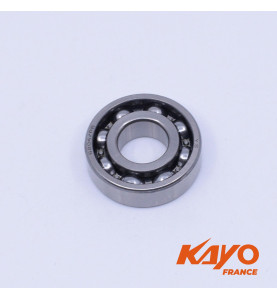 29// ROULEMENT 6204RS KAYO 250 K2