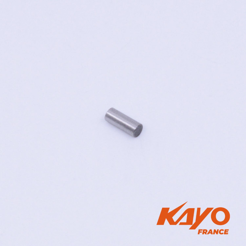 19// CLAVETTE DE BARILLET KAYO 250 K2
