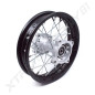 12// JANTE ARRIERE 10' 1.6 DIRT BIKE MX70