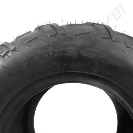 01// PNEU AR QUAD AT 19X10-9