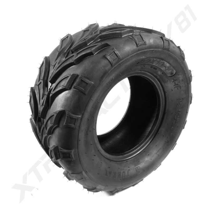 Pneu 22x10-10 44F