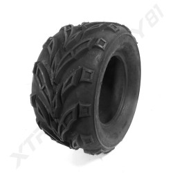 Pièces détachées  Pneu QUAD 20x10-10 KINGSTONE