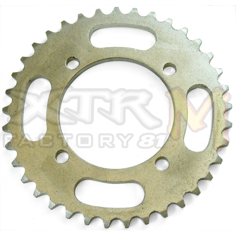 Couronne Dirt 110cc PAS 420 Couronne Dirt 110cc PAS 420