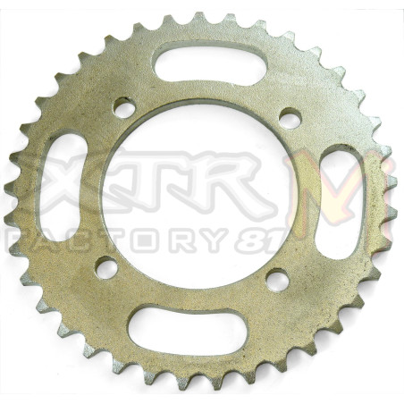 Couronne Dirt 110cc PAS 420