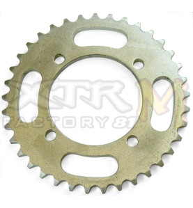 Couronne Dirt 110cc PAS 420
