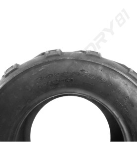 Pneu QUAD 20x10-10 KINGSTONE