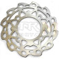 Disque AV ou AR Dirt 110cc - ARR 125cc Disque AV ou AR Dirt 110cc - ARR 125cc