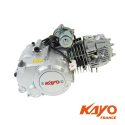 MOTEUR 110CC KAYO PREDATOR