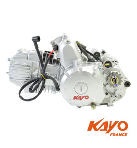 01// MOTEUR 110CC KAYO PREDATOR