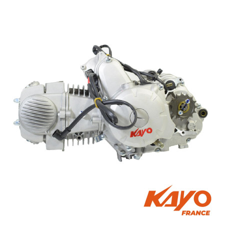 MOTEUR KAYO 150 3+1