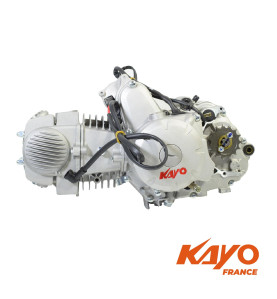 MOTEUR KAYO 150 3+1