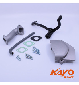 MOTEUR KAYO 150 3+1