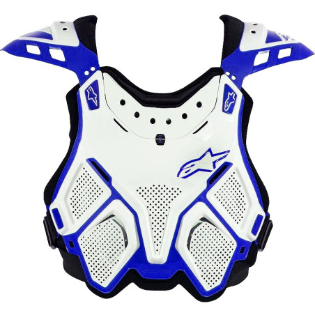 Pare Pierre ALPINESTARS A-10
