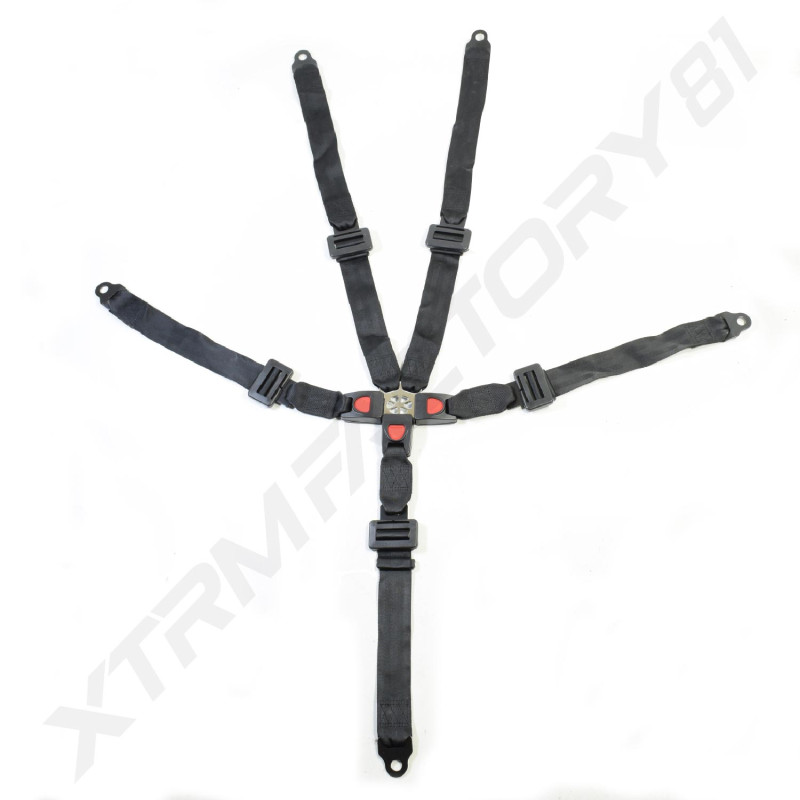CEINTURE COMPLETE BUGGY 160CC/BLAZER 200 CC CEINTURE COMPLETE BUGGY 160CC/BLAZER 200 CC
