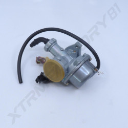 CARBURATEUR PZ22 JEEP 150