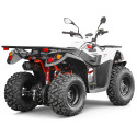 Quad 200cc homologué - KAYO AU200