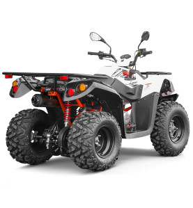 Quad 200cc homologué - KAYO AU200