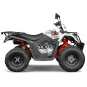 Quad 200cc homologué - KAYO AU200