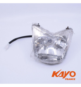 OPTIQUE PHARE KAYO VIPER/STORM