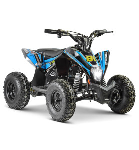 Quad électrique 1300W DYNOSTAR