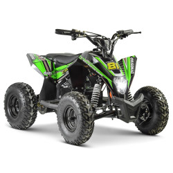 Quad enfant électrique  Quad électrique 1300W DYNOSTAR