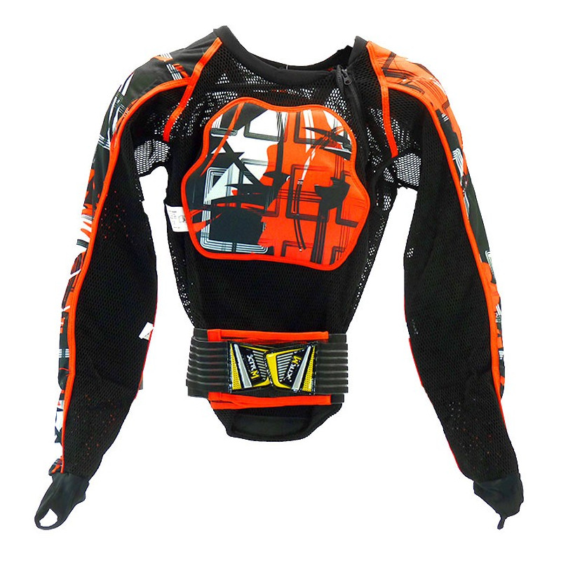 Gilet de Protection Adulte XTRM 81 - vue 2