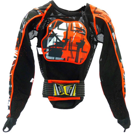 Gilet de Protection Adulte XTRM 81