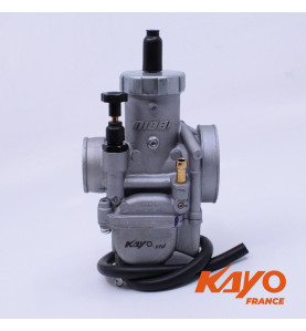 16// CARBURATEUR NIBBI 28 KAYO 250 T4