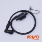 07// BOBINE HT + ANTIPARASITE QUAD KAYO