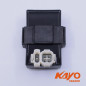 02// BOITIER CDI KAYO 250 T4