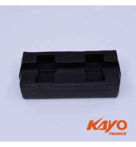 04// MOUSSE DE GUIDON KAYO 250 T4