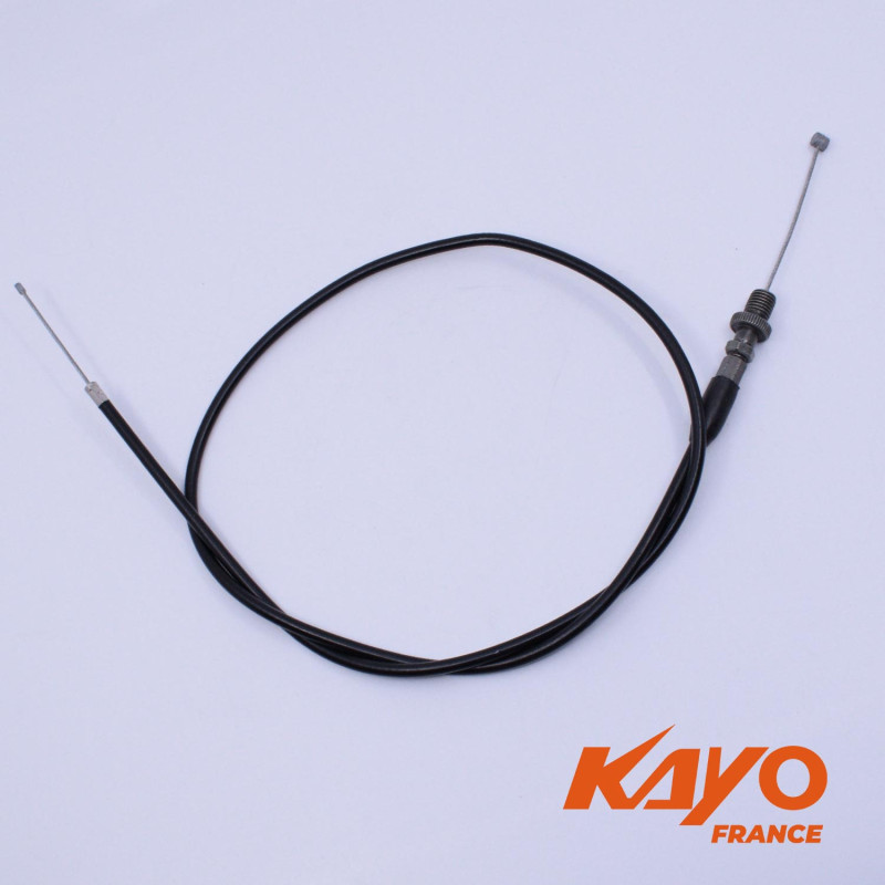 10// CÂBLE D'ACCÉLÉRATEUR KAYO 250 T4