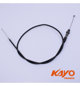 10// CÂBLE D'ACCÉLÉRATEUR KAYO 250 T4